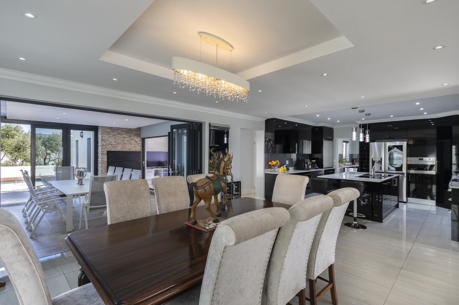 4 Bedroom Property for Sale in Croydon Olive Estate Western Cape